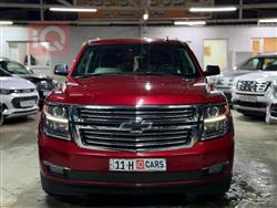 شيفروليه تاهو